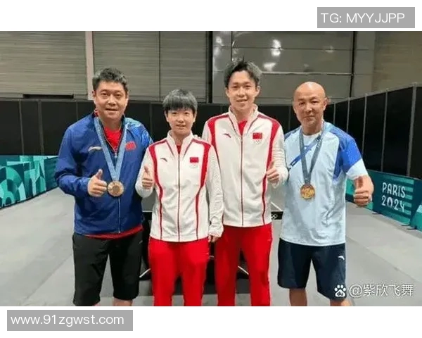 杭州乒乓球队荣登力量排行榜首位展现强大实力与团队精神