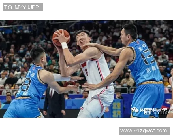 广州篮球队的团队协作精神与战术配合探讨