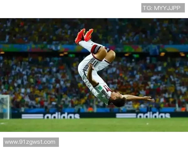 足球明星庆祝动作的魅力与影响力分析及其对球迷的启示