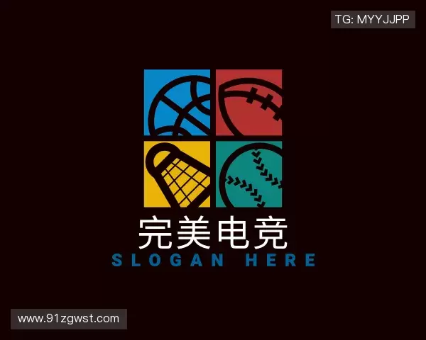 发现完美电竞