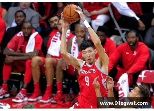 周琦NBA生涯：探索中国球员在最高级别联赛的成就