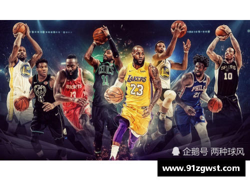 NBA球员排行榜：统计数据详解与背后故事